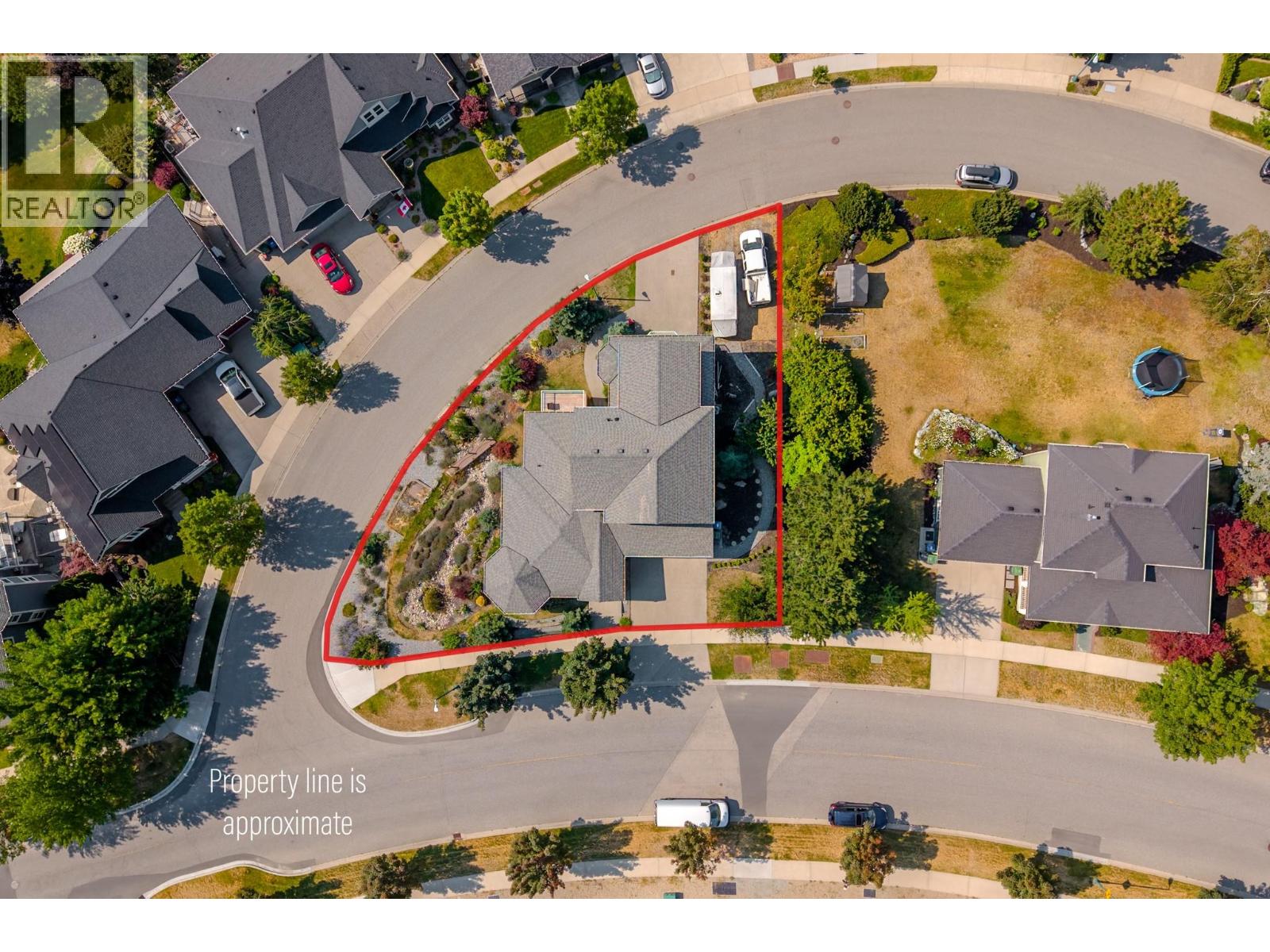 390 Quilchena Drive