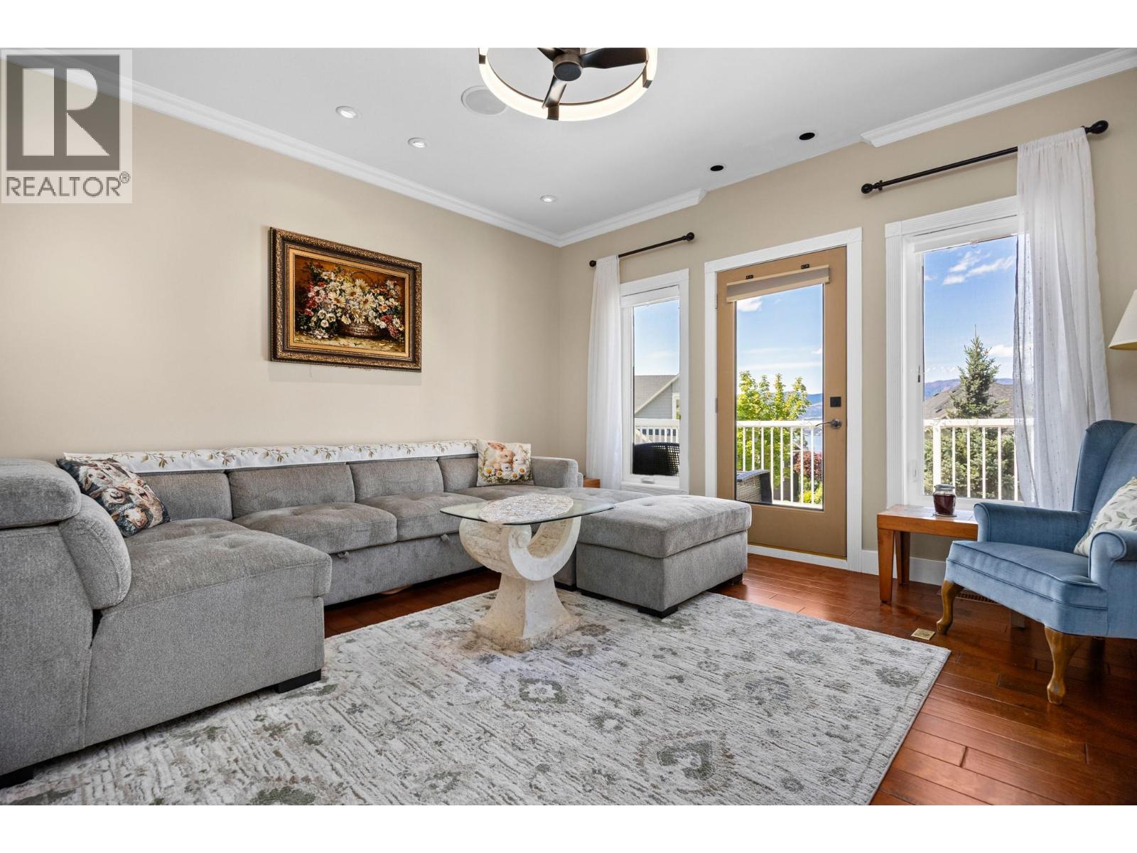 390 Quilchena Drive