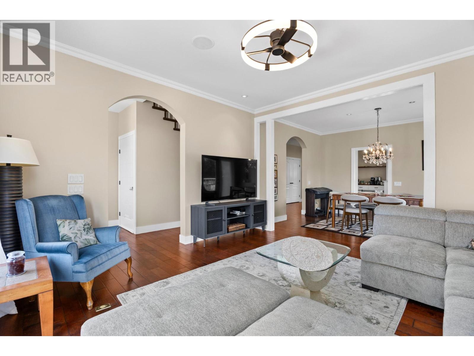 390 Quilchena Drive