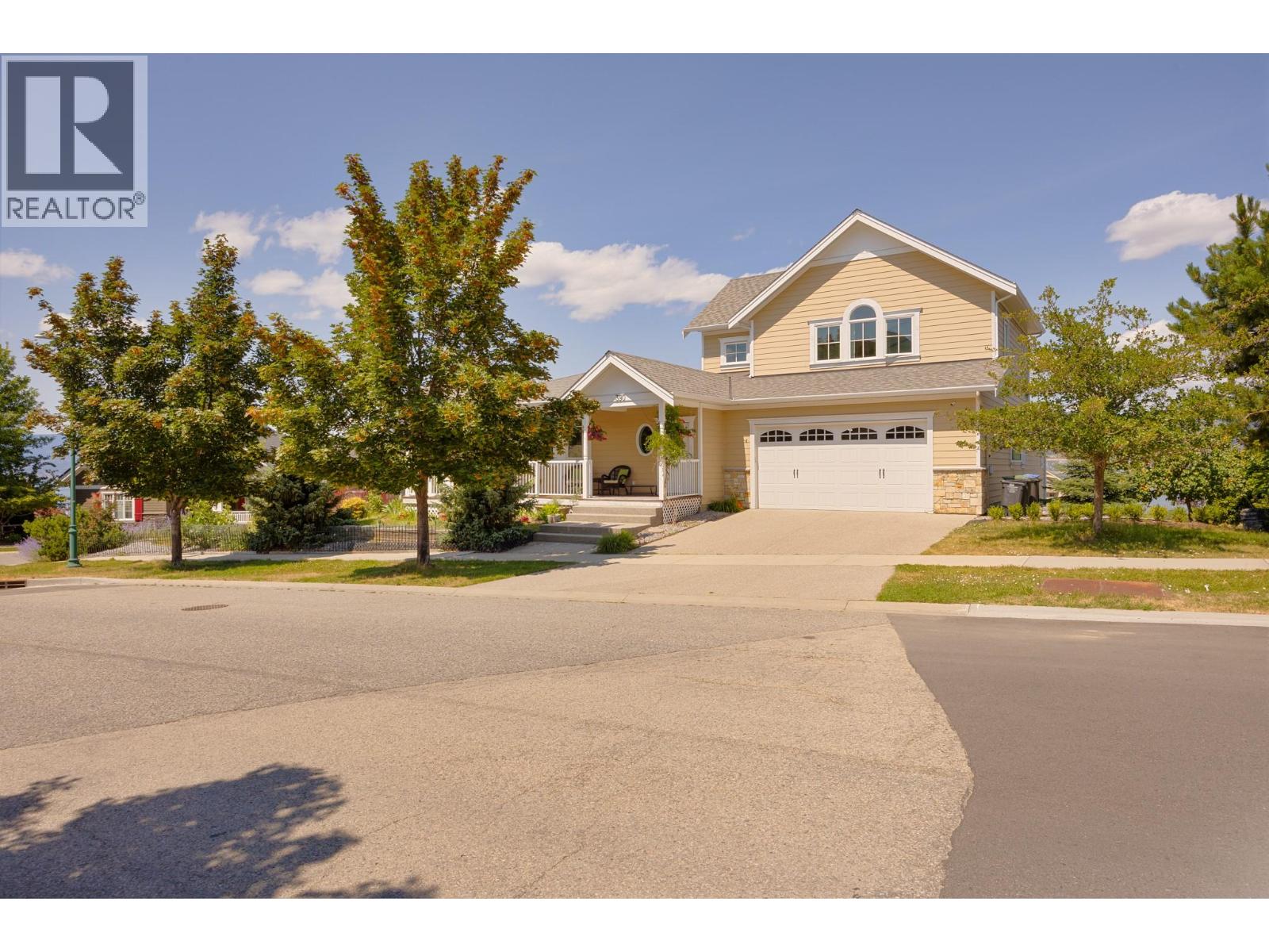 390 Quilchena Drive