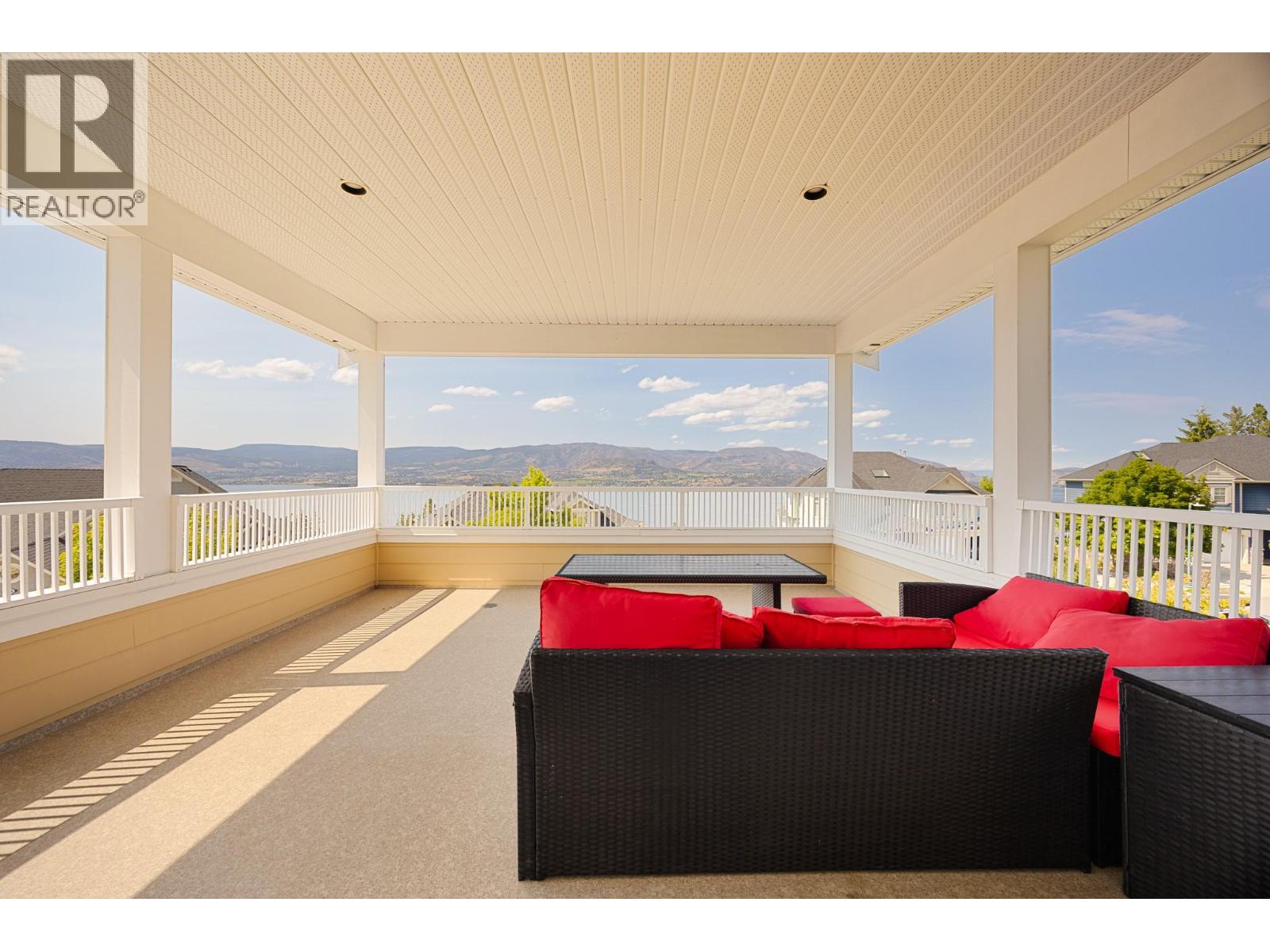390 Quilchena Drive