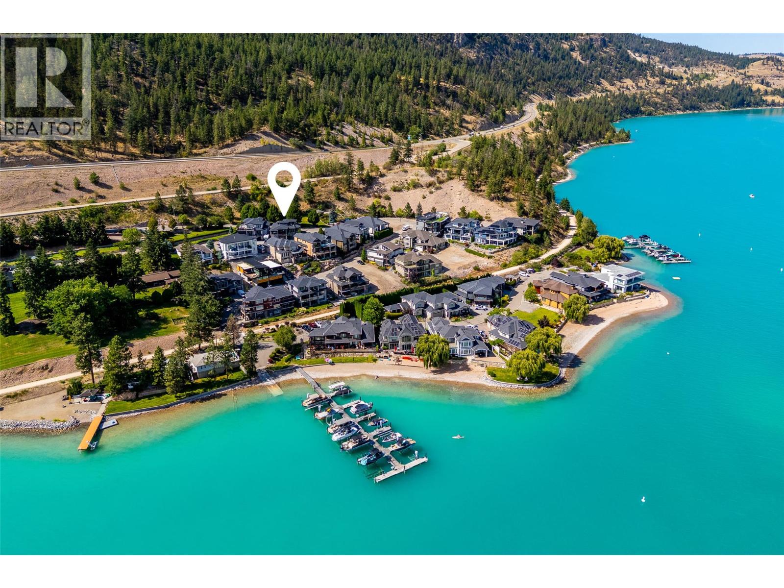 18451 Crystal Waters Road Unit# 34