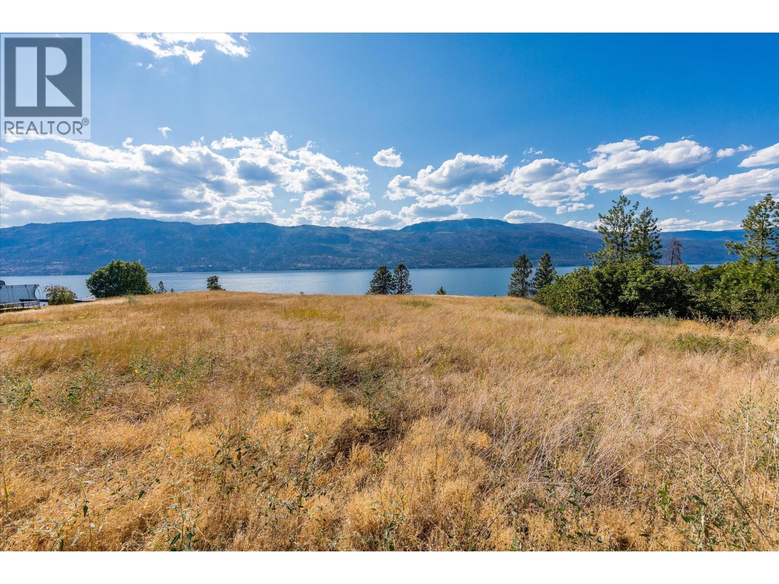 Okanagan Centre Road W Lot# 105