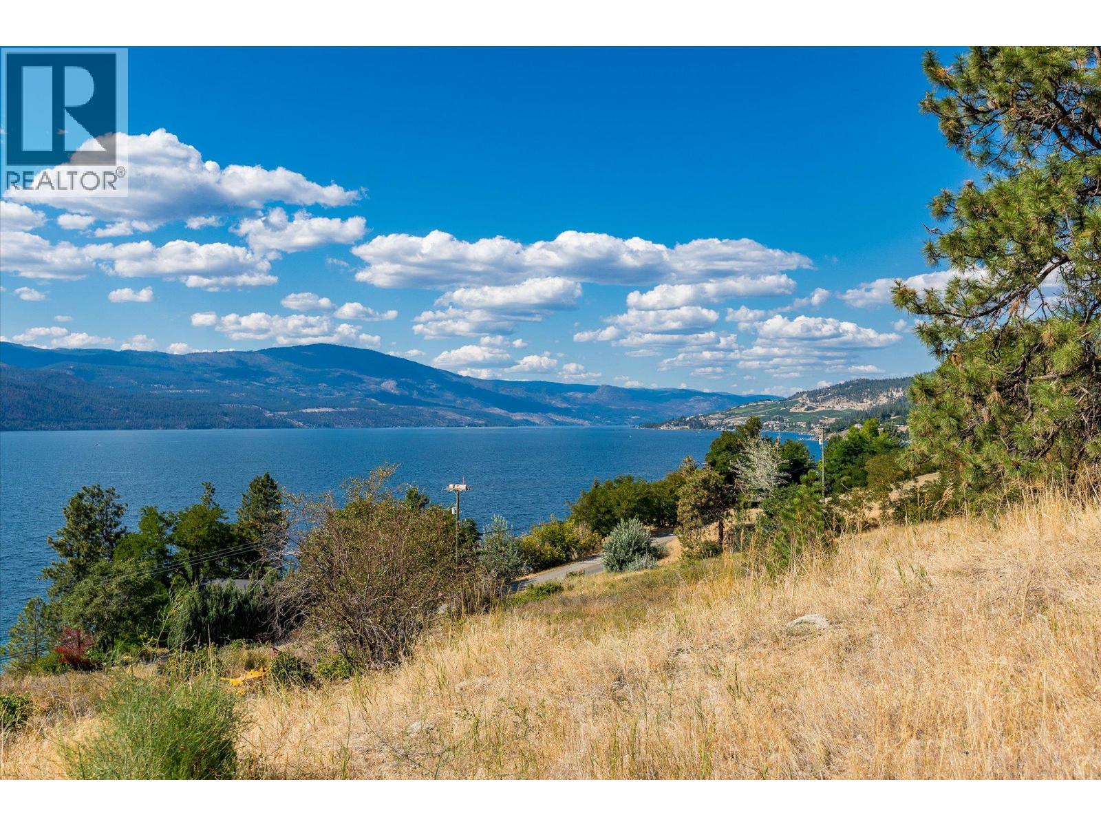 Okanagan Centre Road W Lot# 105