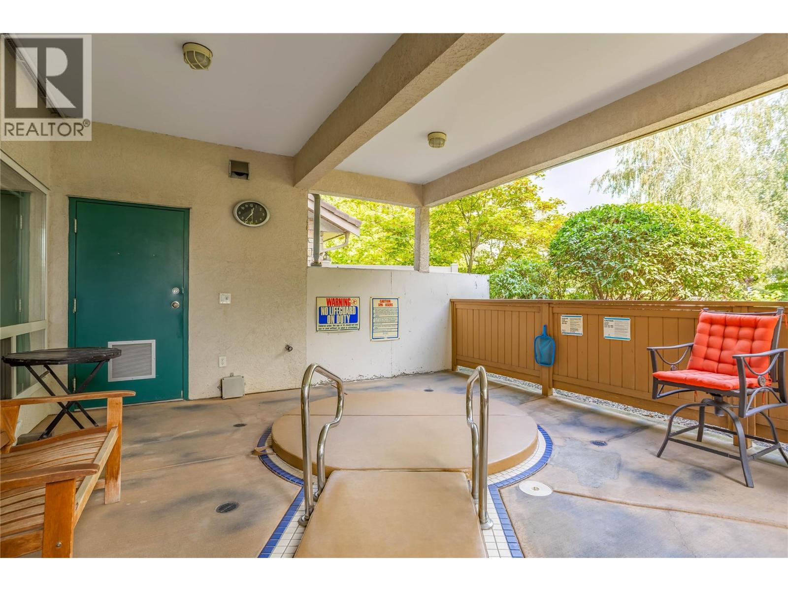 2300 Benvoulin Road Unit# 103