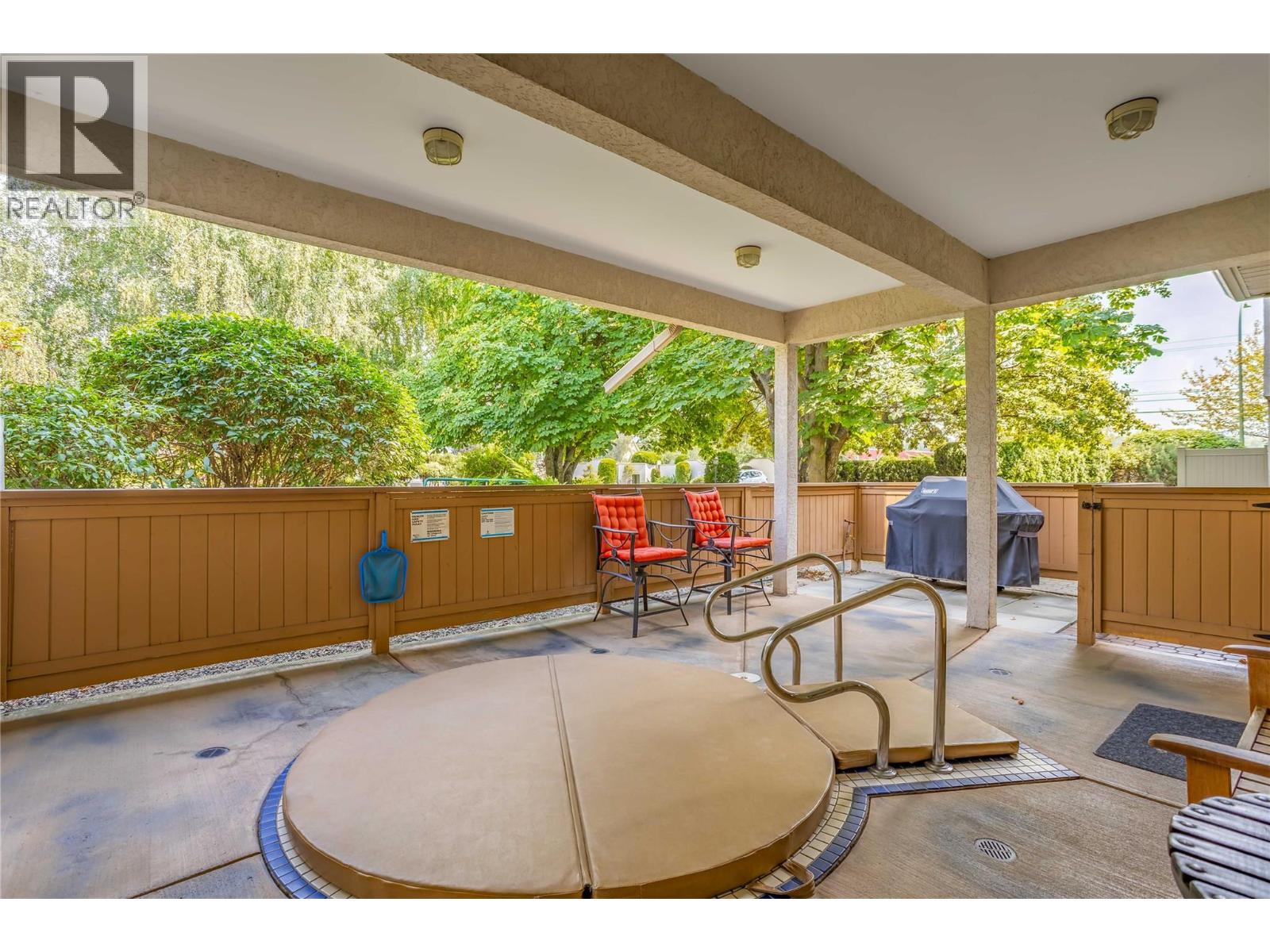 2300 Benvoulin Road Unit# 103