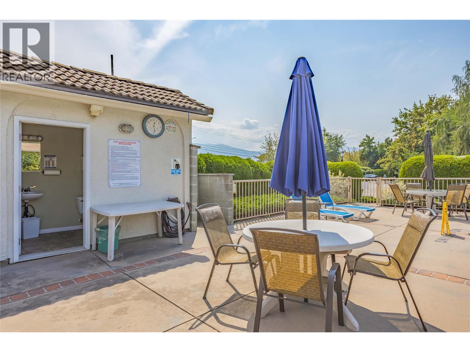 2300 Benvoulin Road Unit# 103