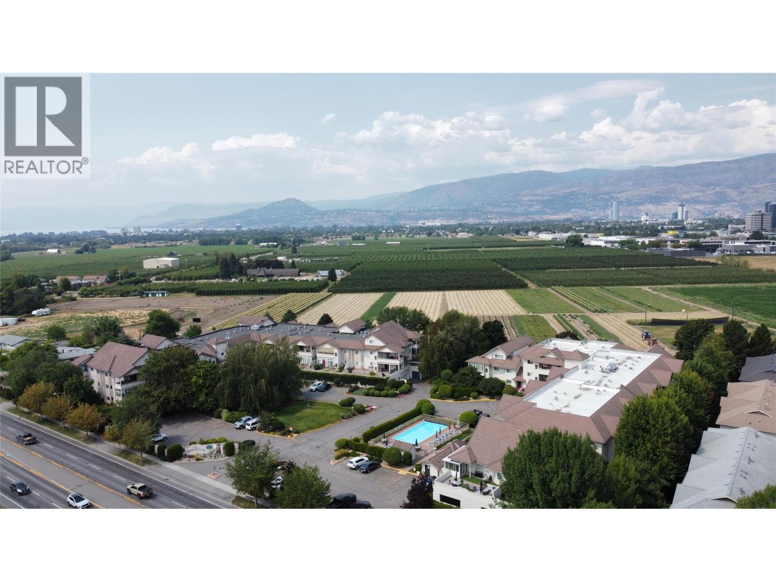 2300 Benvoulin Road Unit# 103