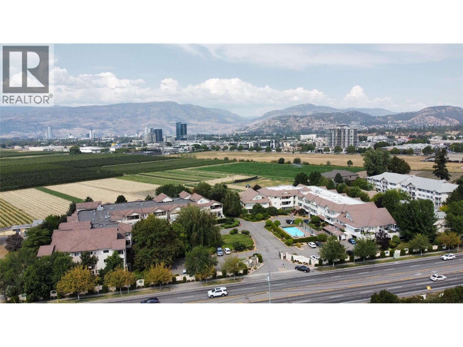 2300 Benvoulin Road Unit# 103