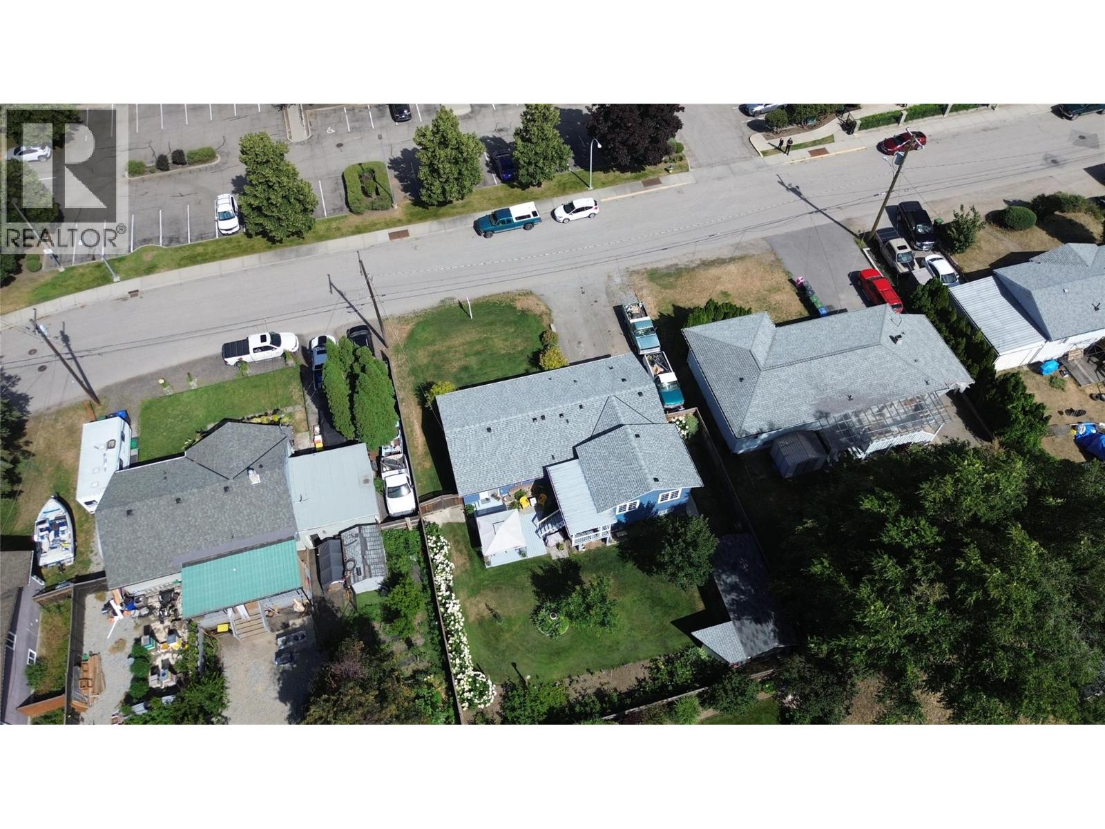 650 Ford Road