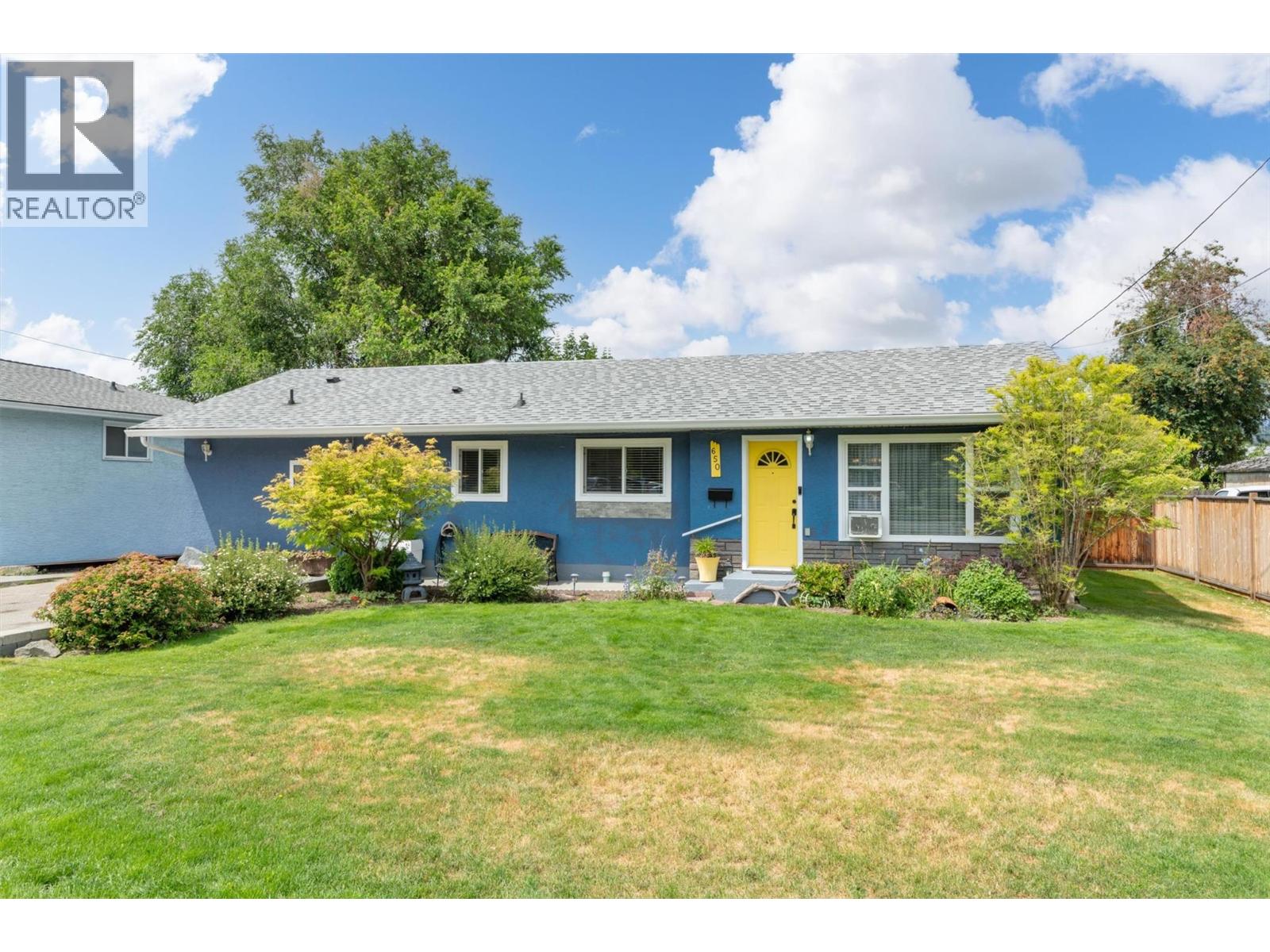 650 Ford Road