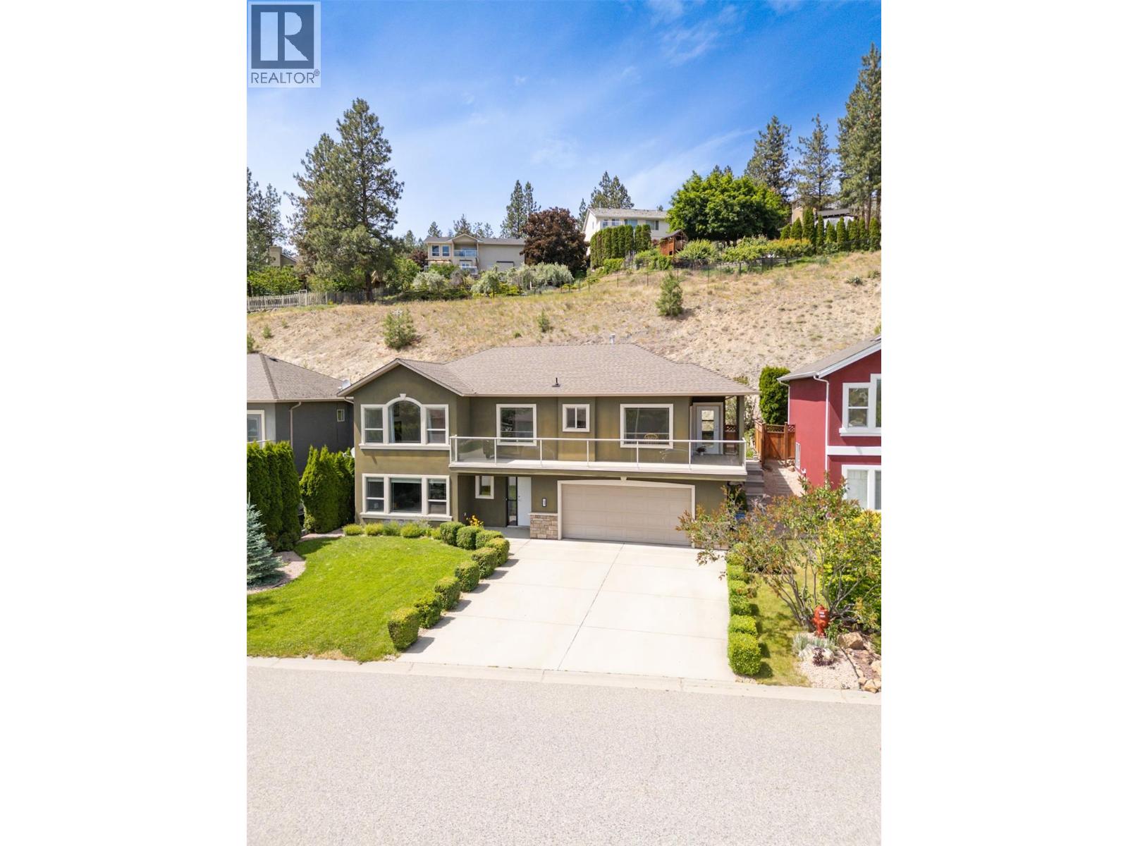 2044 Spyglass Way