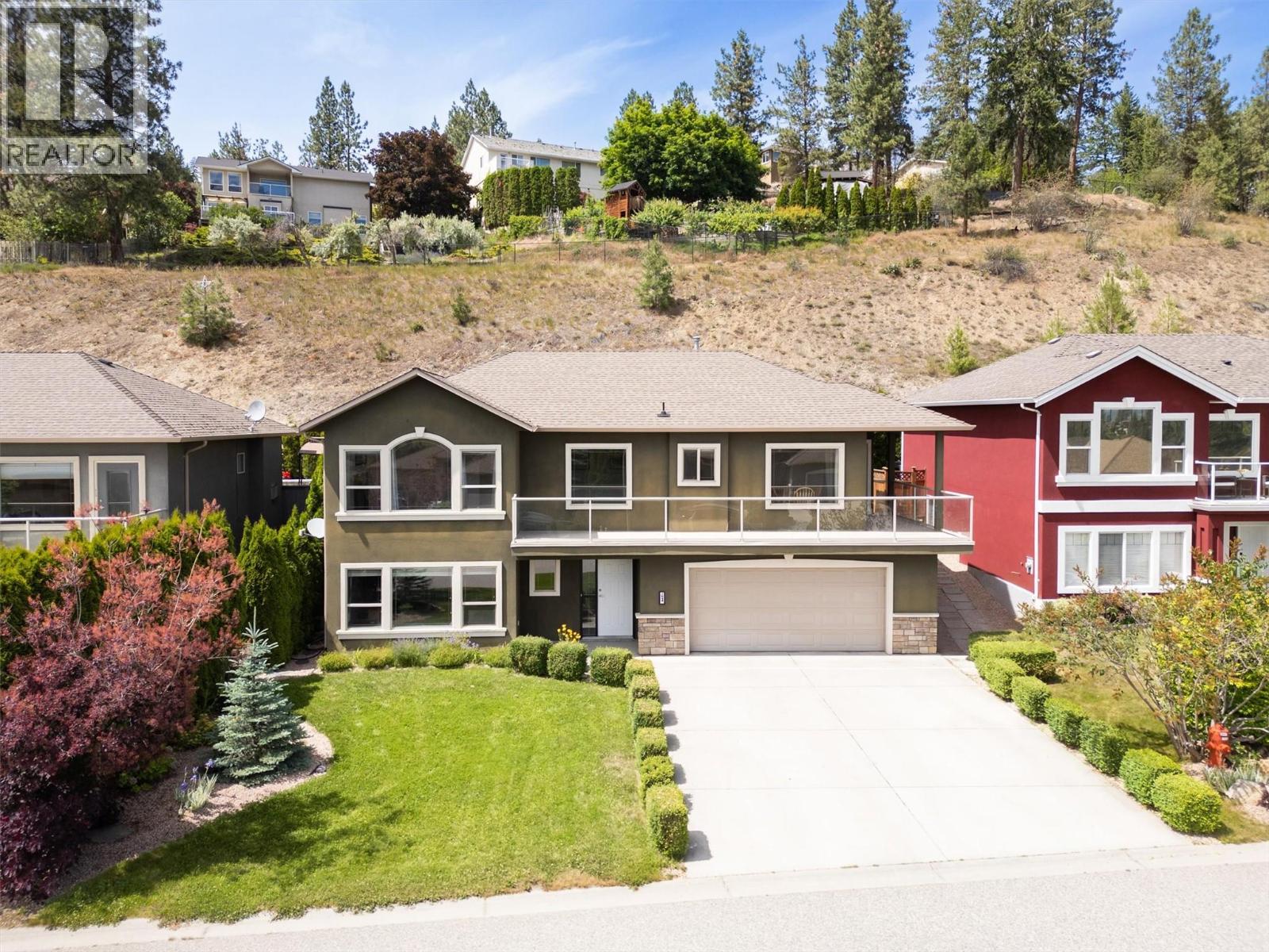2044 Spyglass Way