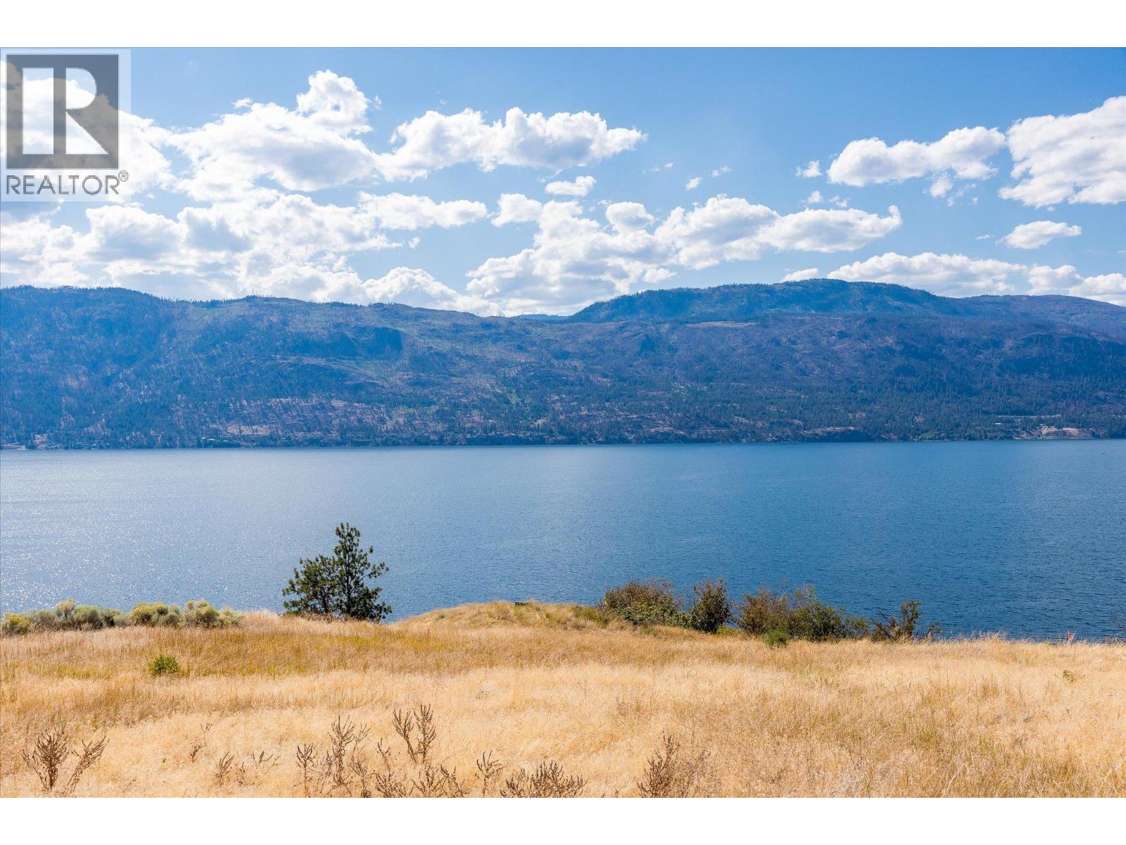Okanagan Centre Road W Lot# 106