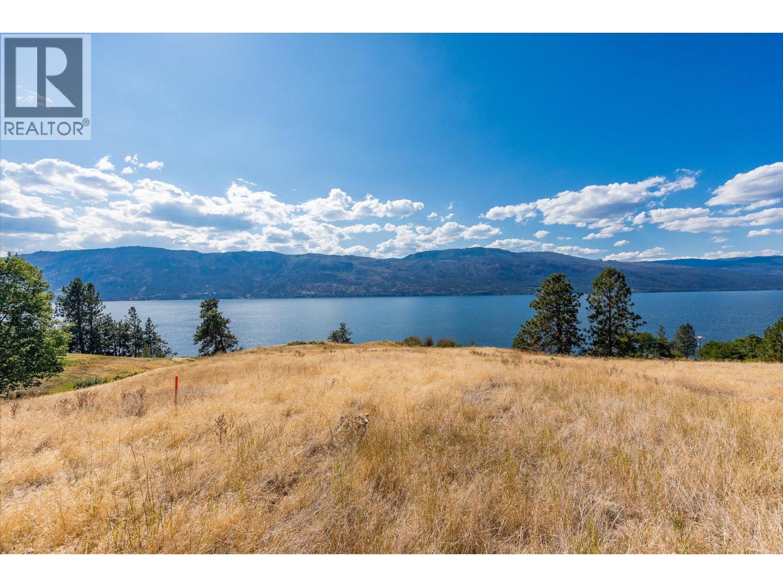 Okanagan Centre Road W Lot# 106