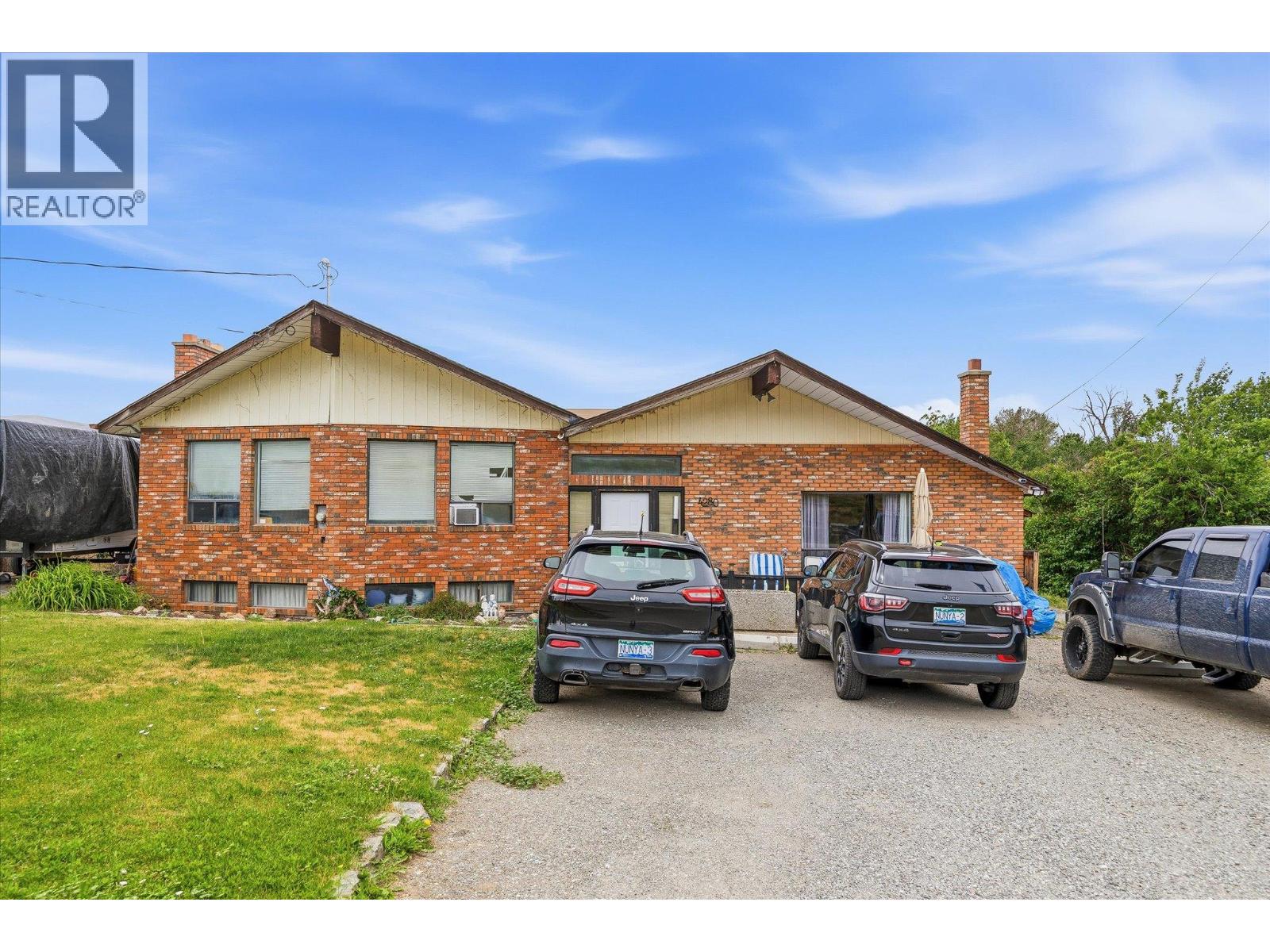 4280 Anderson Road