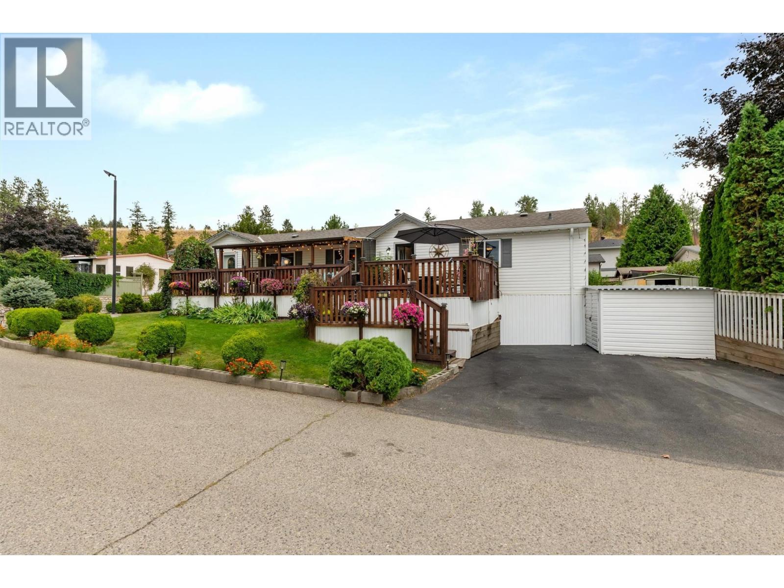 610 Katherine Road Unit# 33