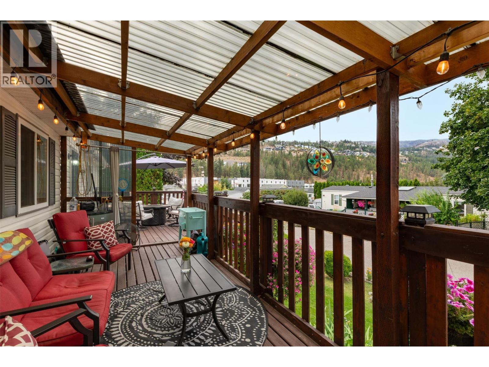 610 Katherine Road Unit# 33