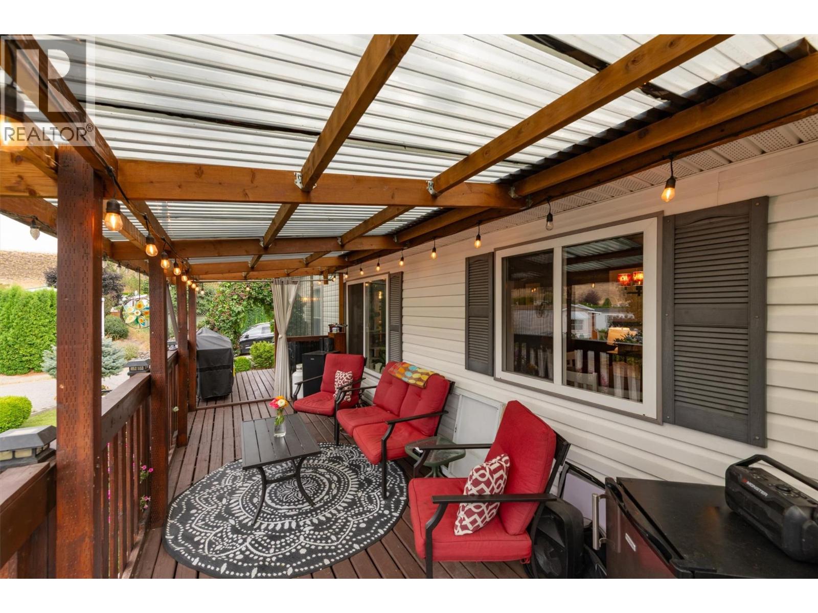 610 Katherine Road Unit# 33