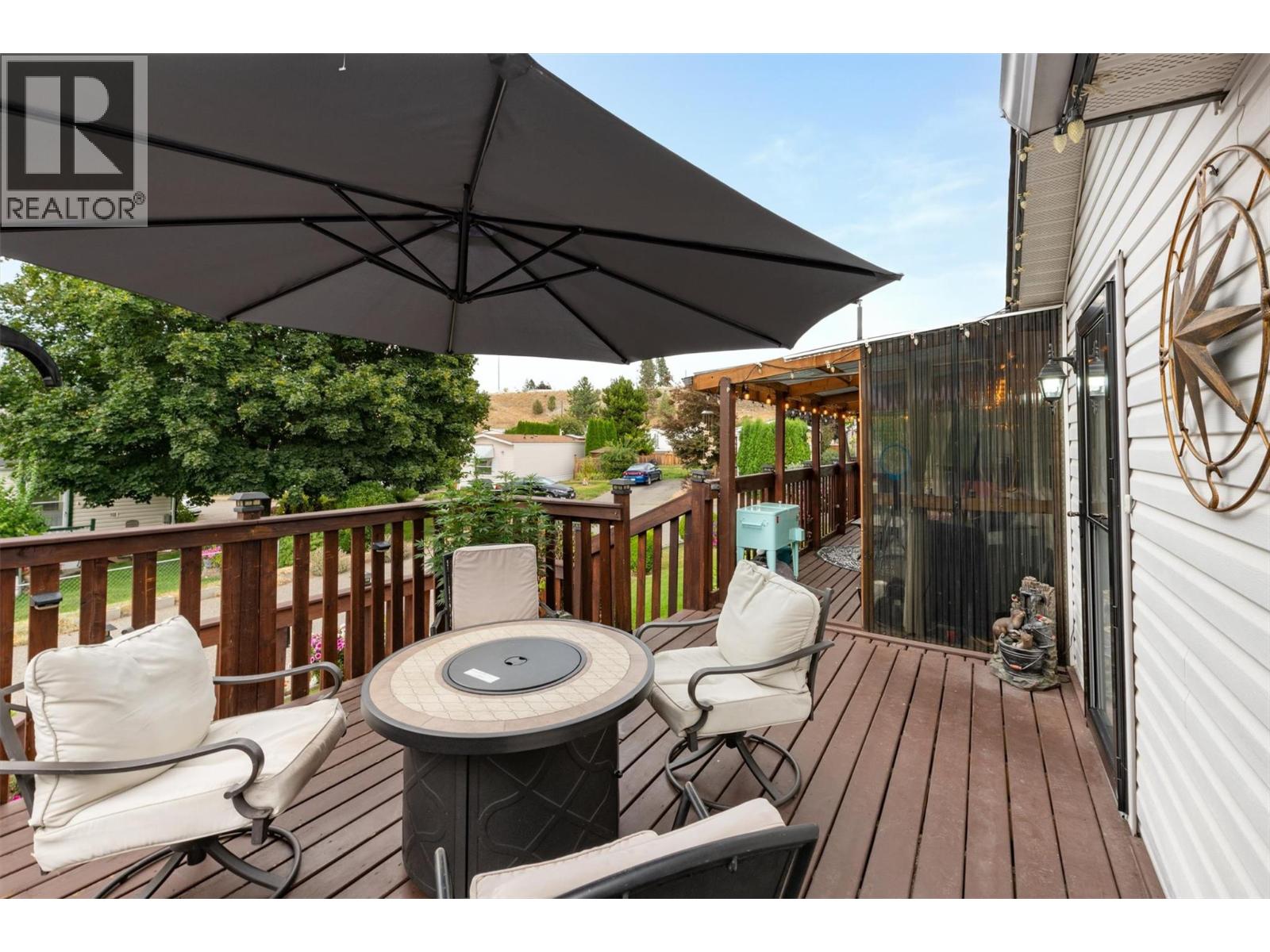 610 Katherine Road Unit# 33