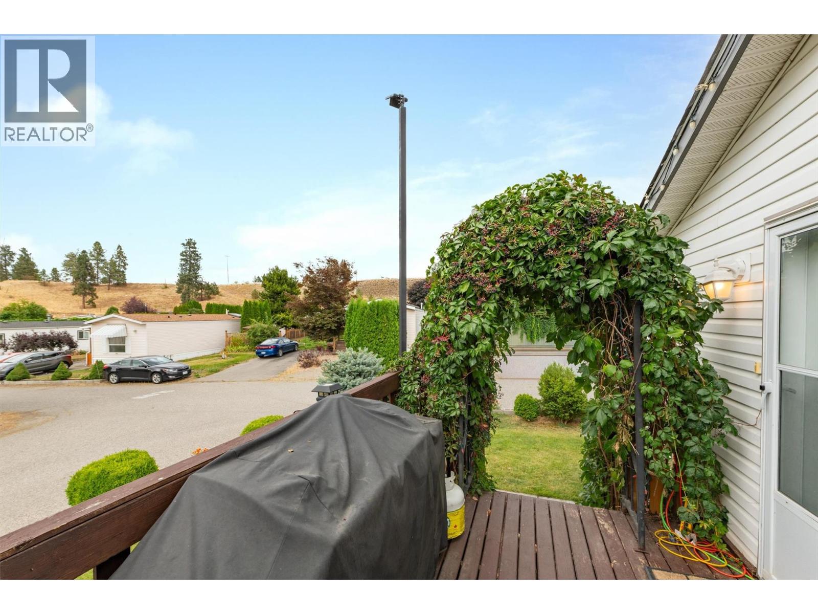 610 Katherine Road Unit# 33