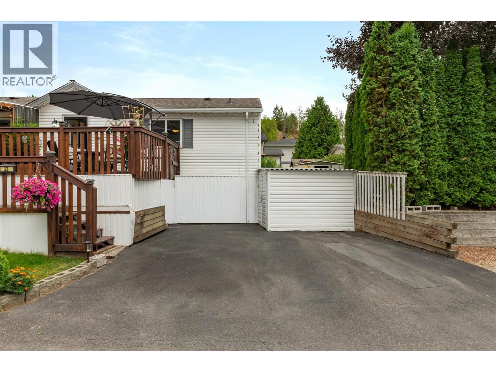 610 Katherine Road Unit# 33