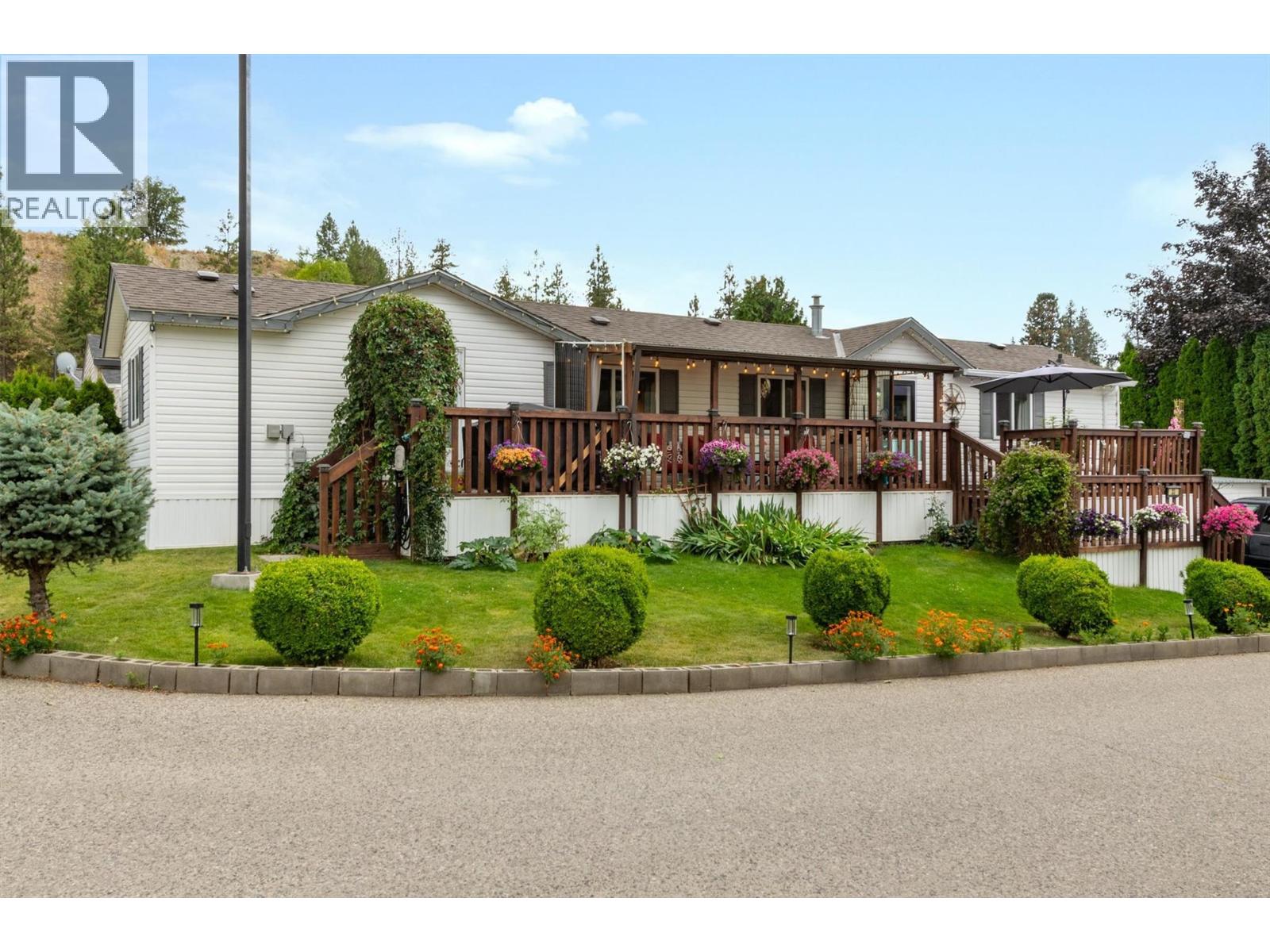610 Katherine Road Unit# 33
