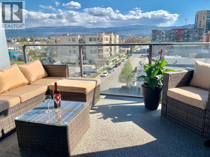 1290 St. Paul Street Unit# 508