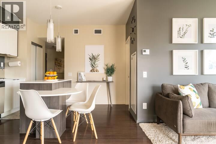 1290 St. Paul Street Unit# 508