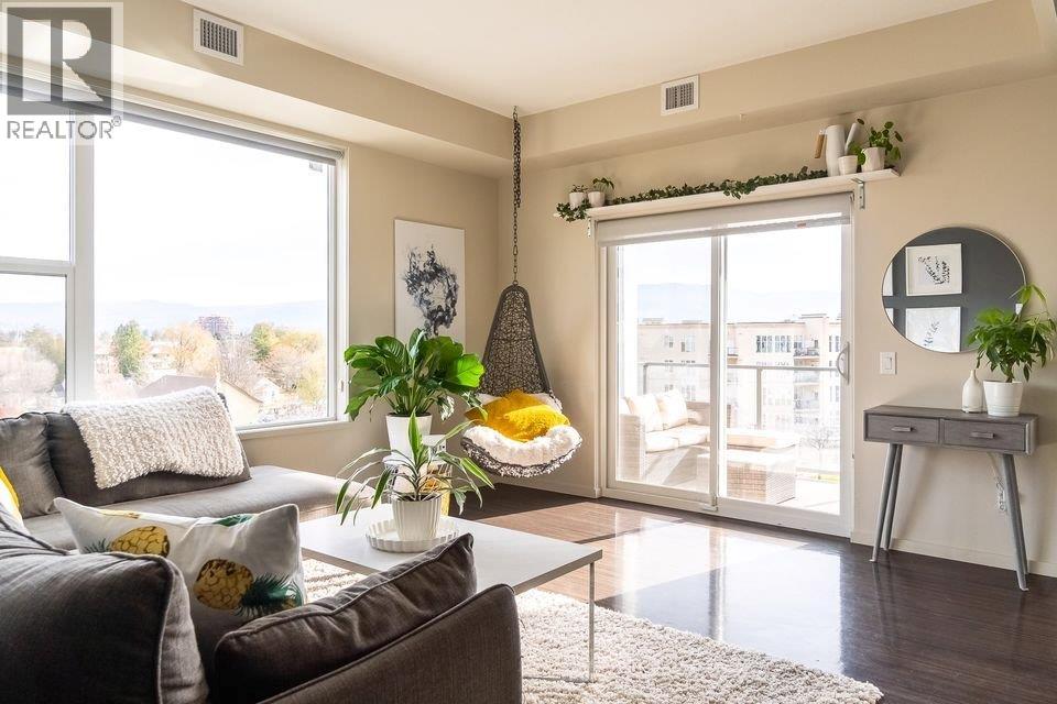 1290 St. Paul Street Unit# 508