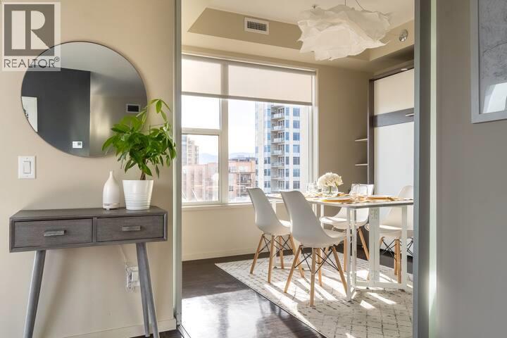 1290 St. Paul Street Unit# 508