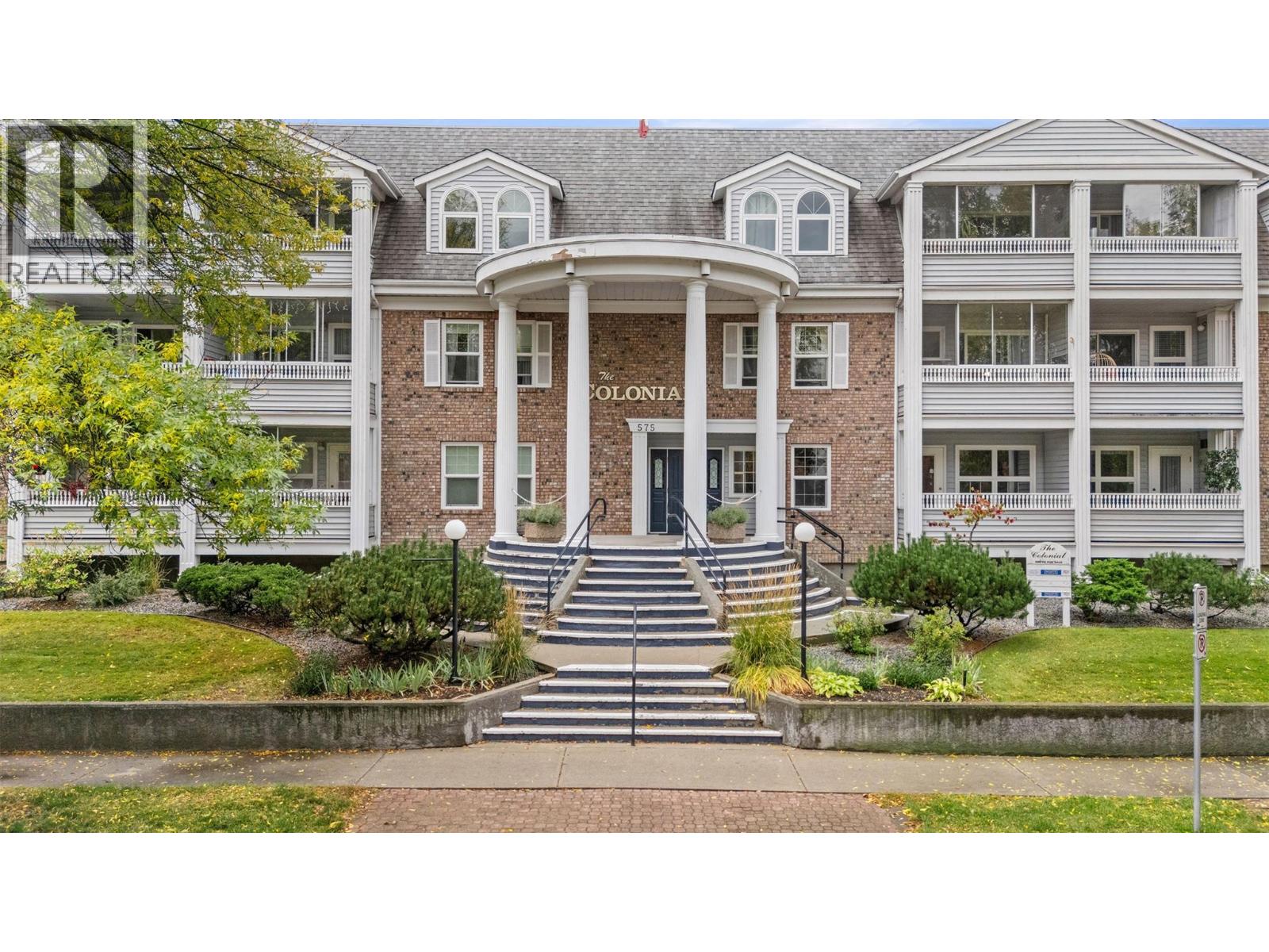 575 Sutherland Avenue Unit# 310