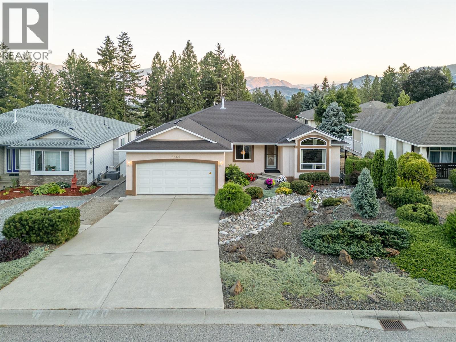 2669 Copper Ridge Drive