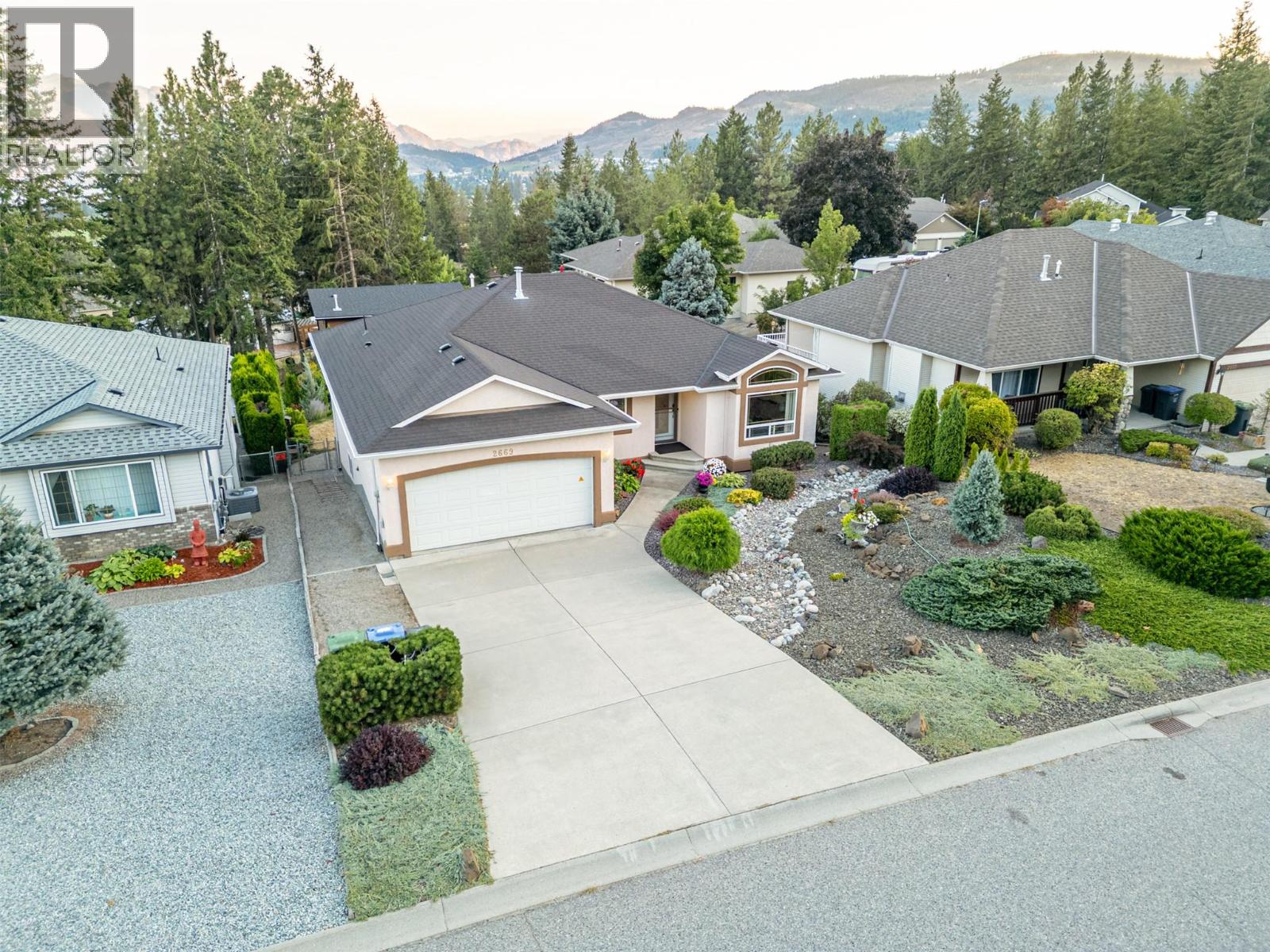 2669 Copper Ridge Drive
