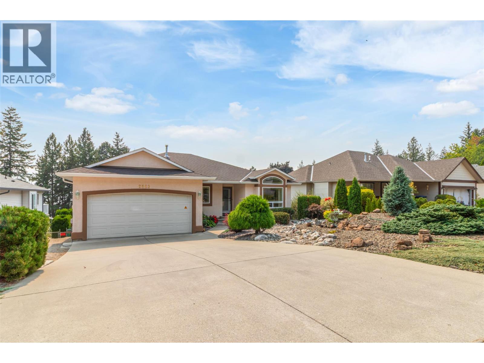 2669 Copper Ridge Drive