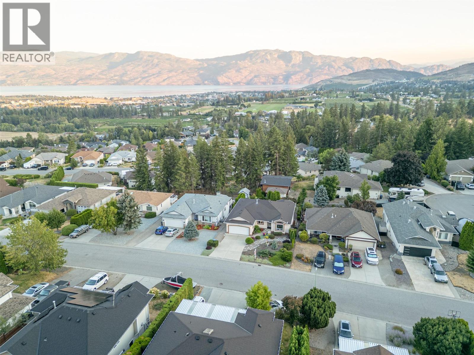 2669 Copper Ridge Drive