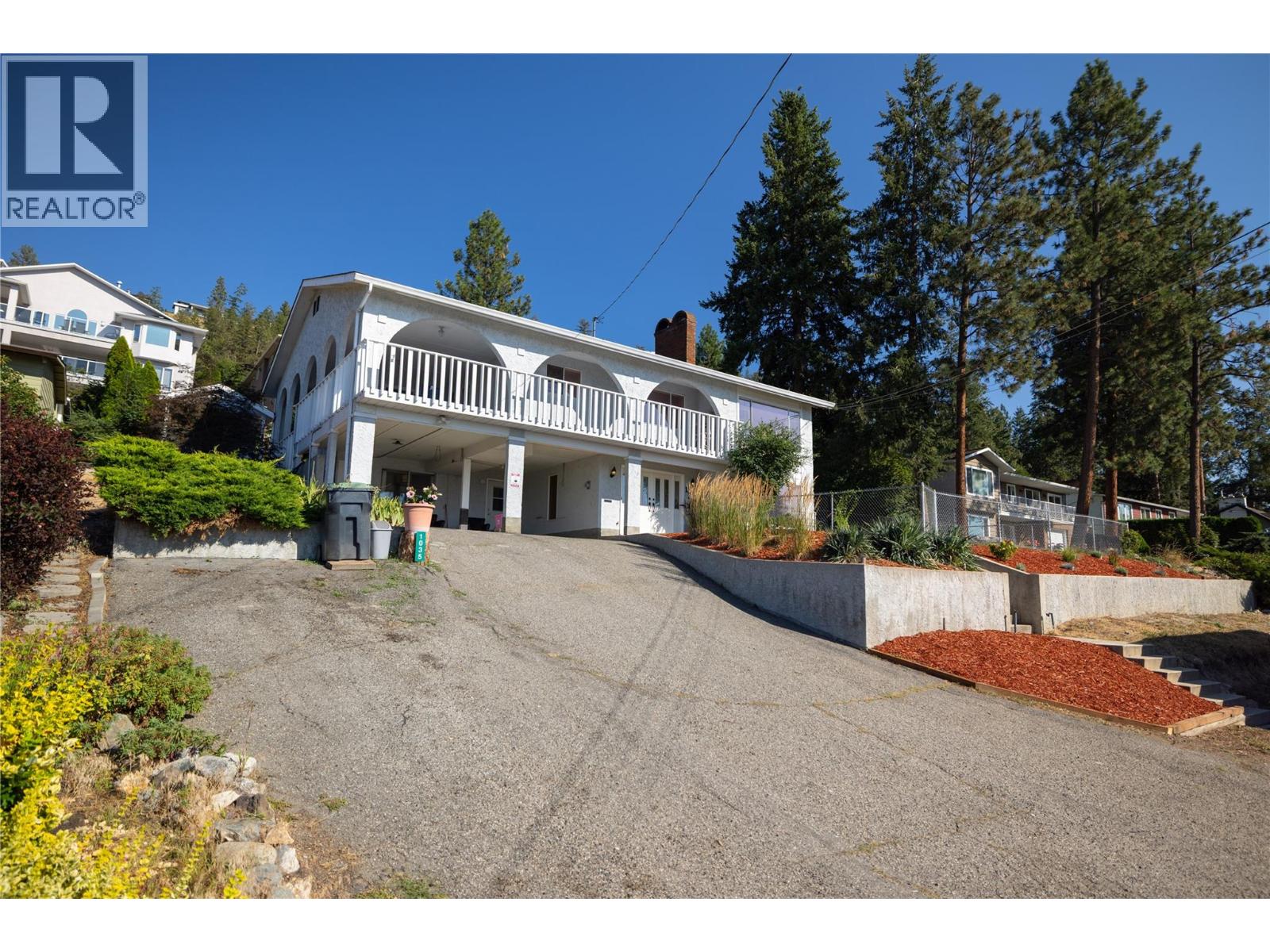 1035 Toovey Road