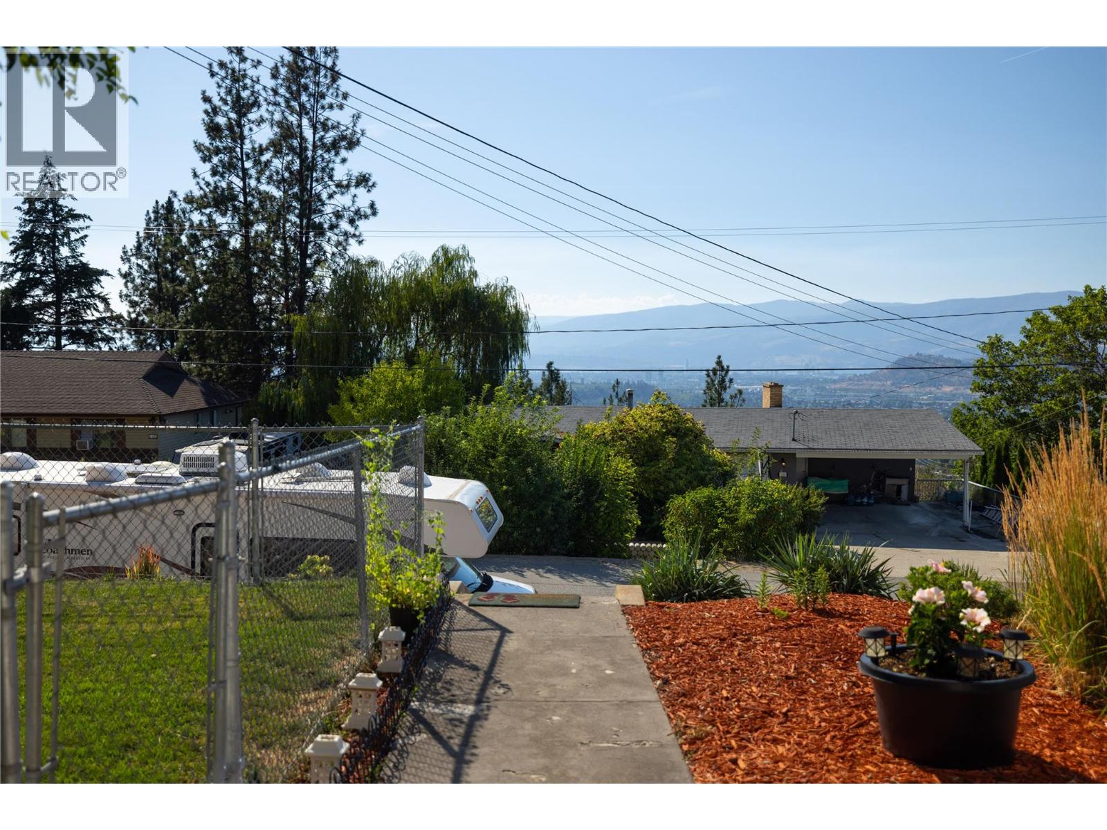 1035 Toovey Road