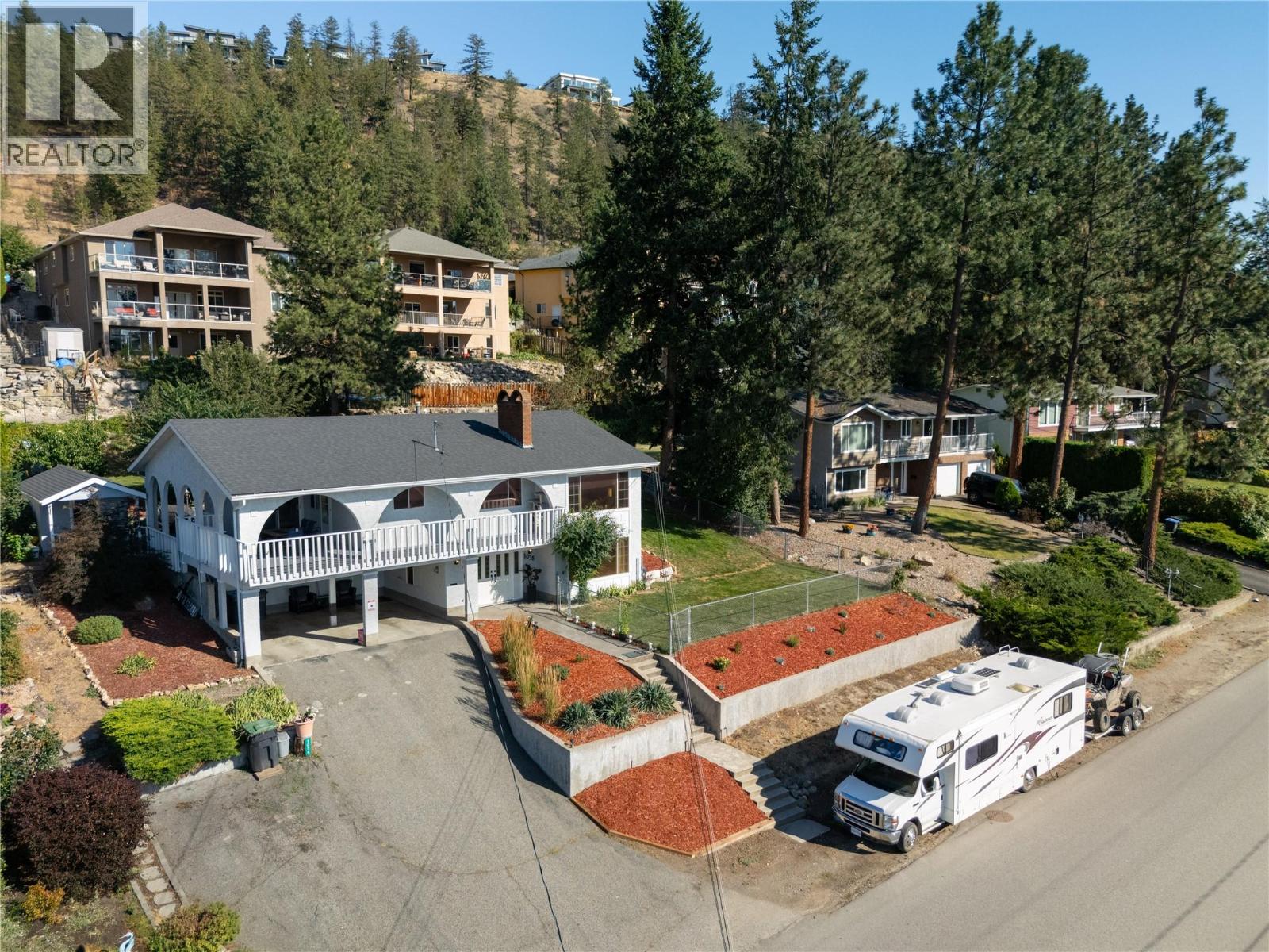 1035 Toovey Road