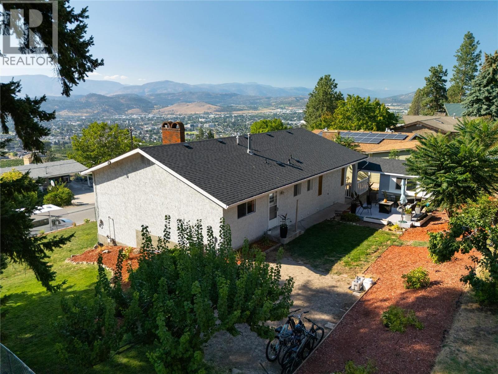 1035 Toovey Road