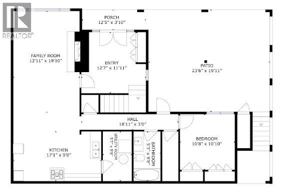 1035 Toovey Road