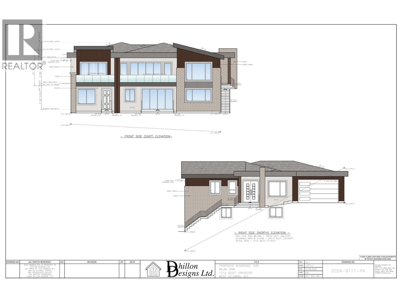 1712 Scott Crescent Unit# 35