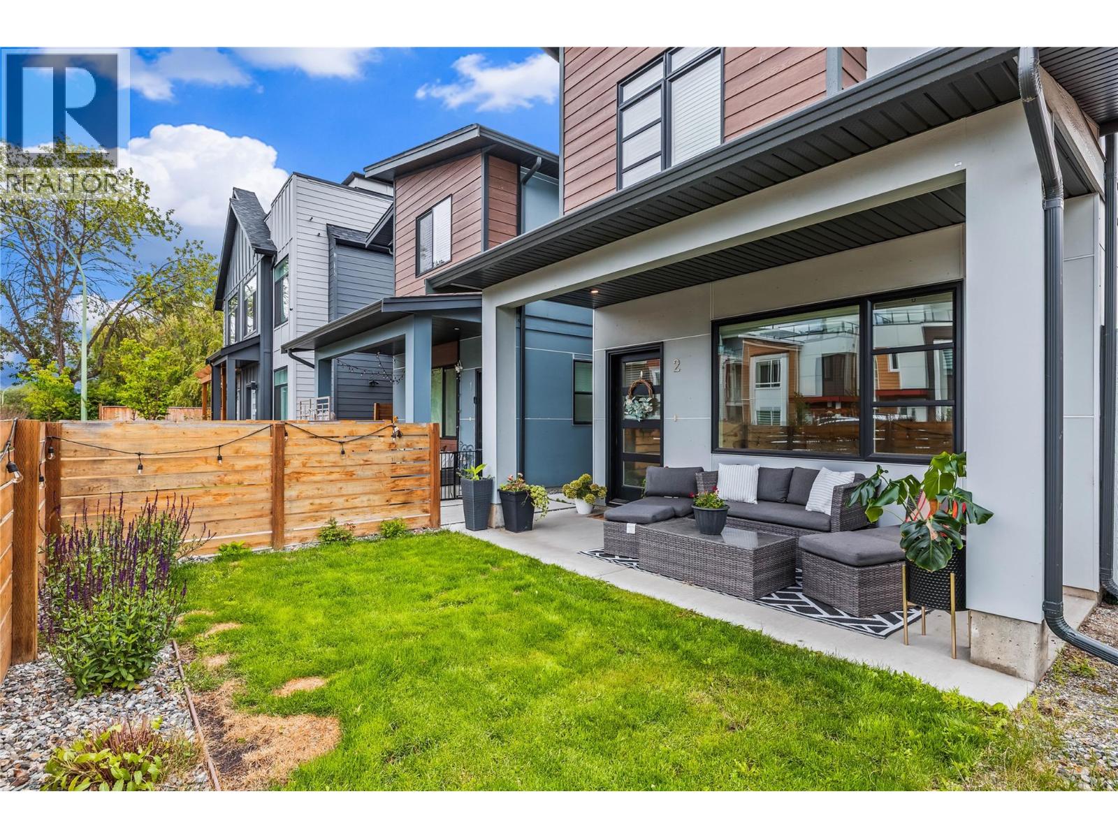 771 Raymer Avenue Unit# 2