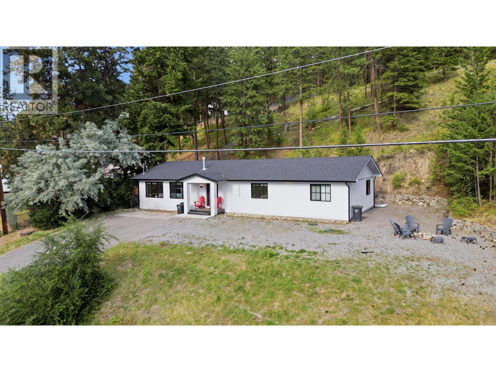 16515 Commonage Road