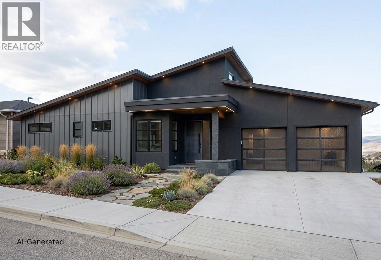 3563 Goldie Way