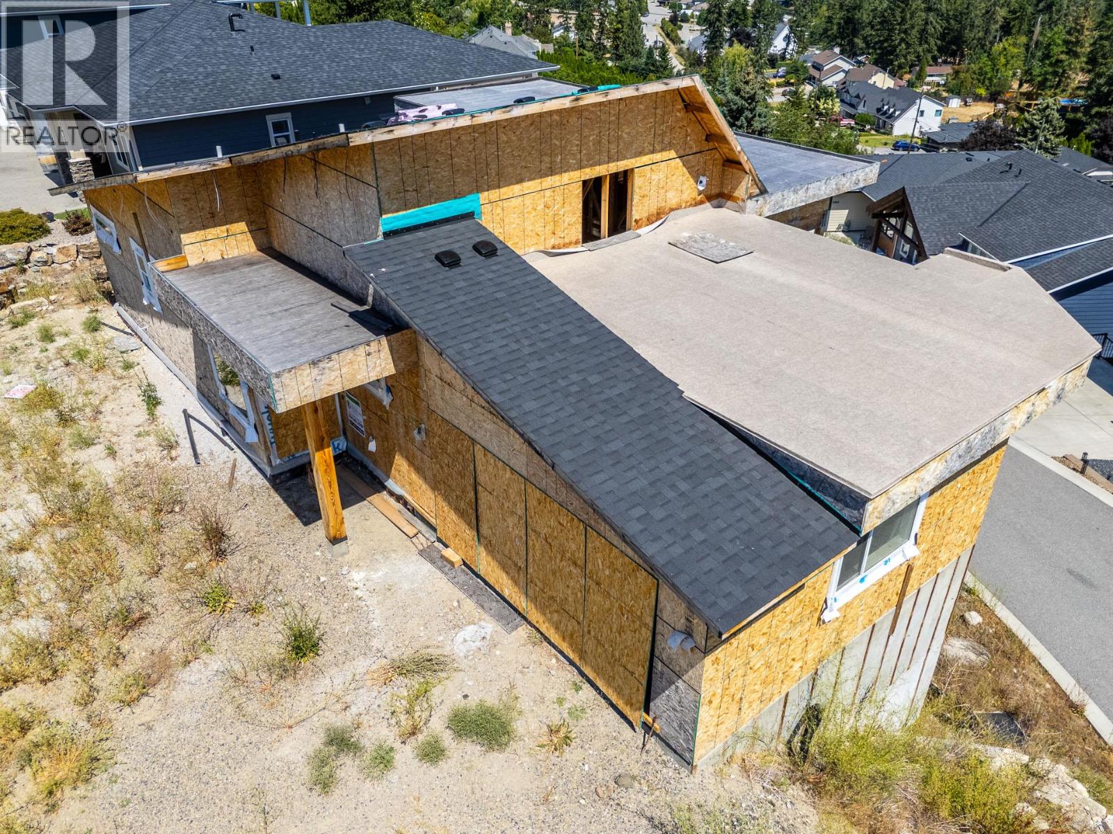 3563 Goldie Way