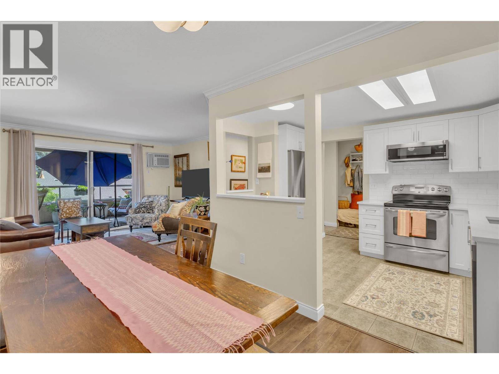 727 Houghton Road Unit# 107