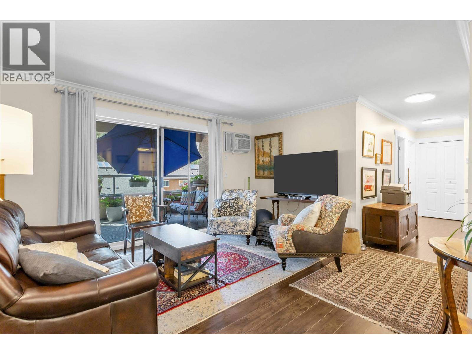 727 Houghton Road Unit# 107