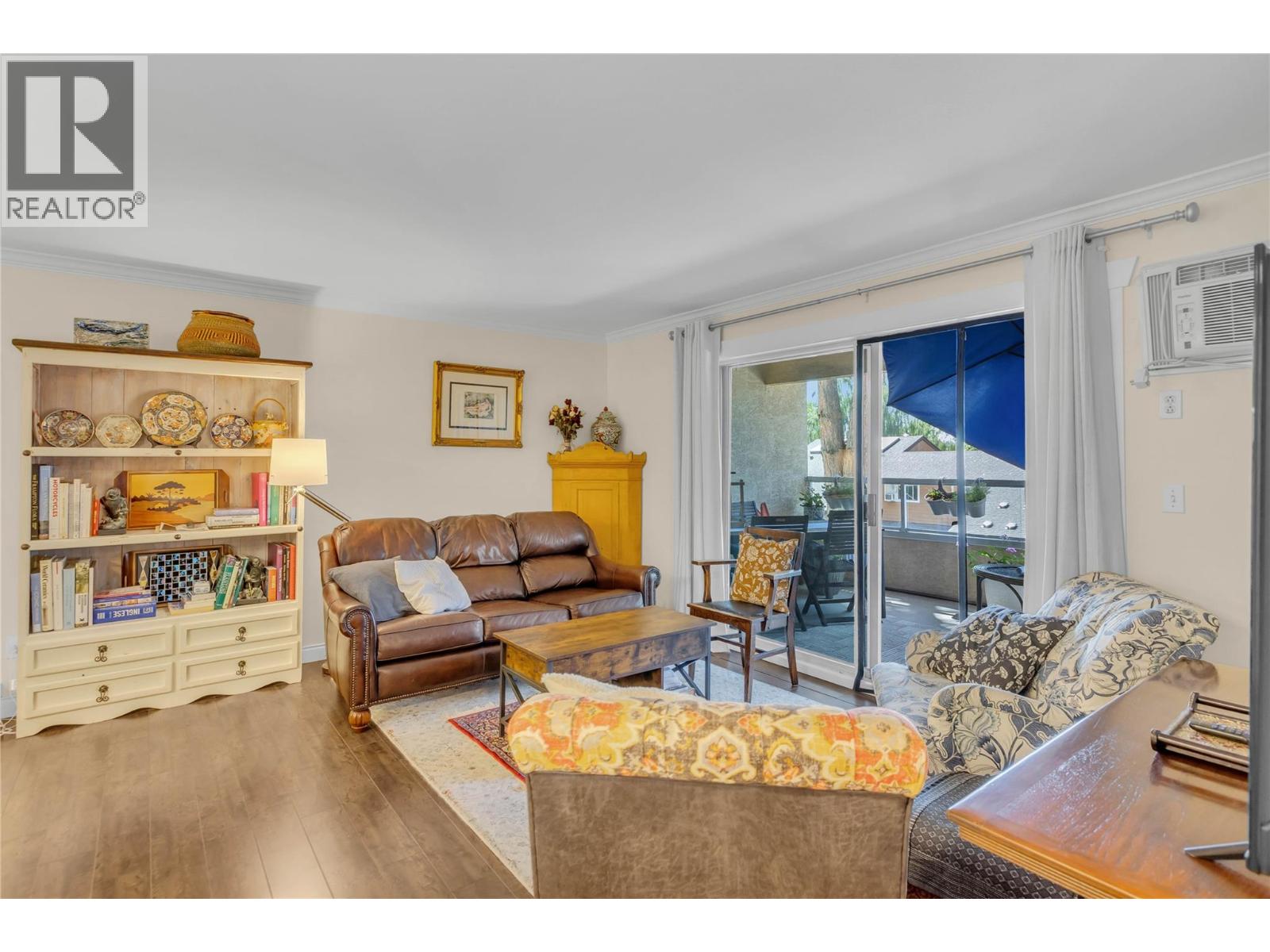 727 Houghton Road Unit# 107