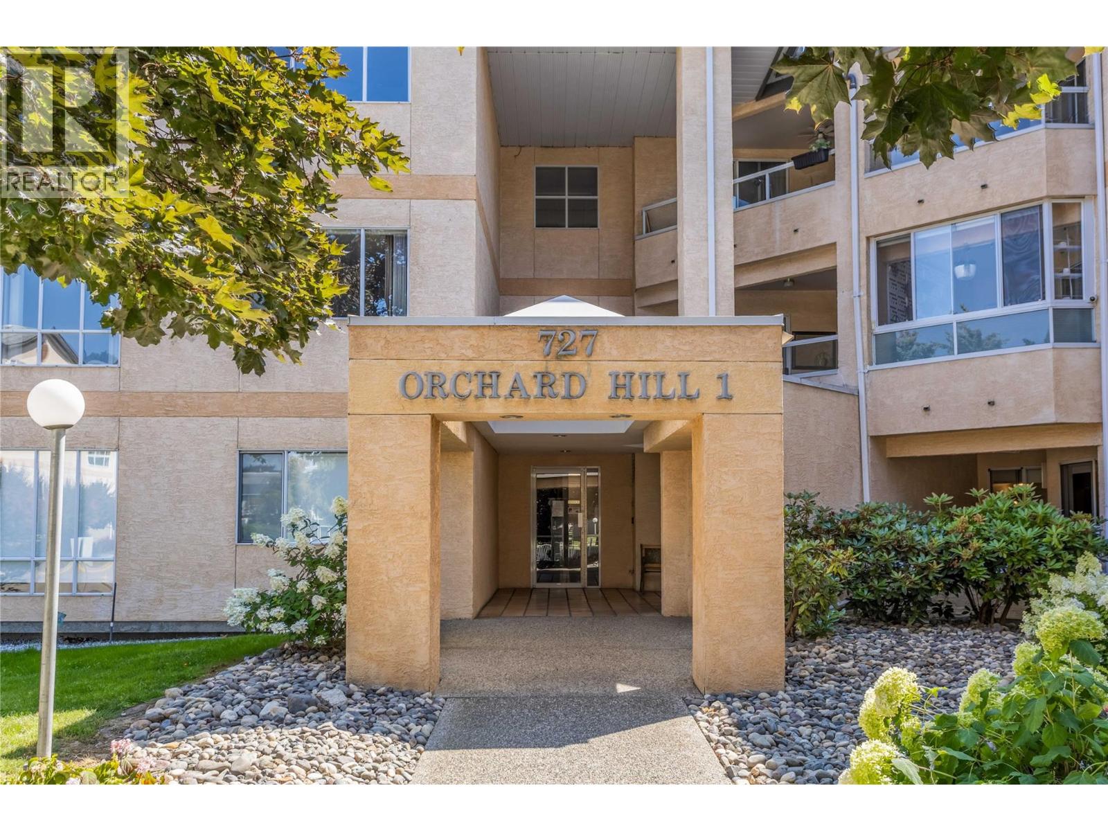 727 Houghton Road Unit# 107